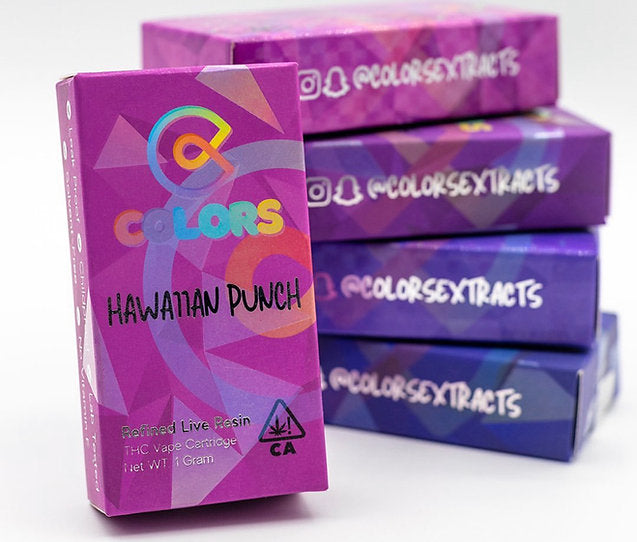Colors 1000 mg