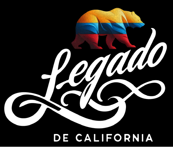 Legado de California